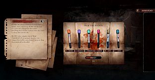 Vampire: The Masquerade - Oaths & Ashes