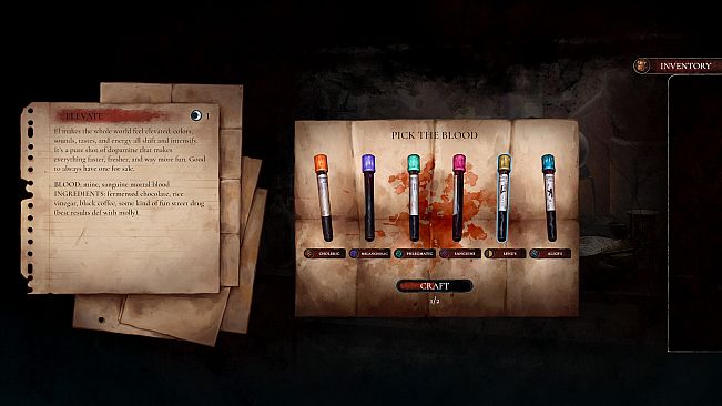 Vampire: The Masquerade - Oaths & Ashes