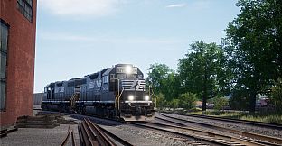 Train Sim World 2: Horseshoe Curve: Altoona - Johnstown & South Fork Route Add-On
