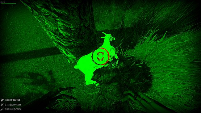 Chupacabras: Night Hunt