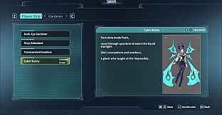 Vanishing starlight Digital Deluxe Bonus