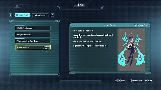 Vanishing starlight Digital Deluxe Bonus