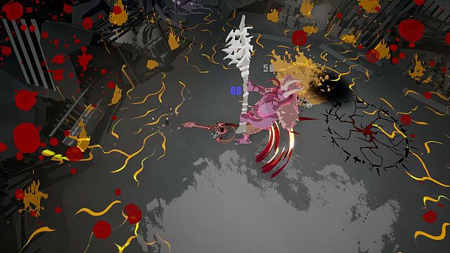 Ashen Knights: Foreshadow