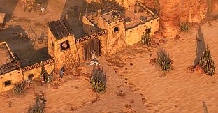 Desperados III Season Pass