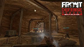 Front Defense: Heroes