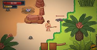 Dino Age: Survive the Era's