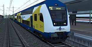 TS Marketplace: Metronom Scenario Pack Add-On