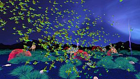 Thalu: Dreamtime is Now