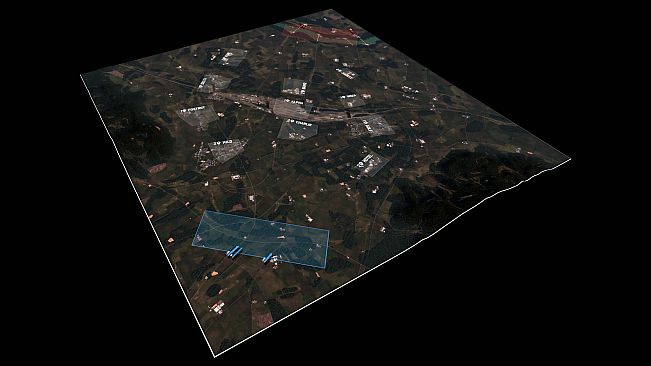 WARNO - Reinforcement Pack #2 - Railway