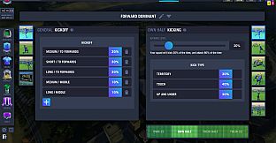 Blackout Rugby - World Cup Edition