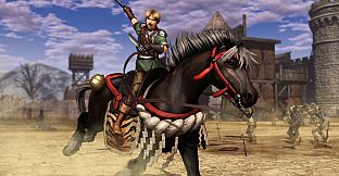 BERSERK - Additional Warhorse Set