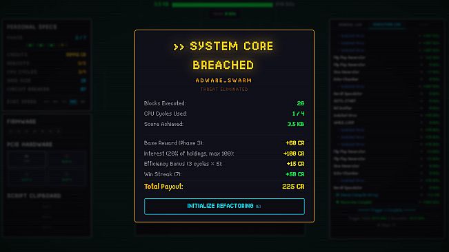 Payload Architect