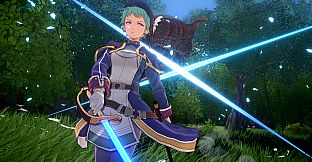 Trails in the Sky 2nd Chapter