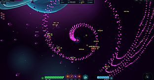 Nova Star: Void Survival