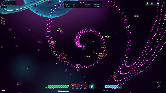 Nova Star: Void Survival