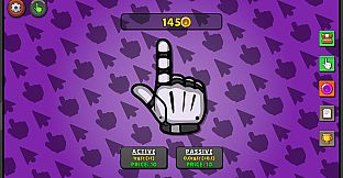 Clicker Clicker Clicker - Cursor Skin PACK