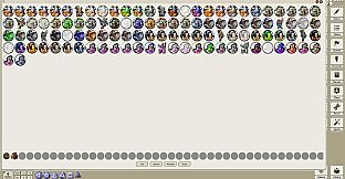 Fantasy Grounds - Saints & Heroes, Volume 3 (Token Pack)