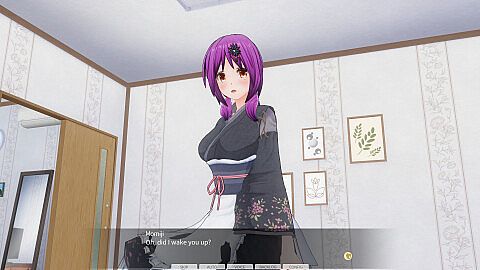 CUSTOM ORDER MAID 3D2 Unhealthily Obsessed Yamato Nadeshiko GP-02