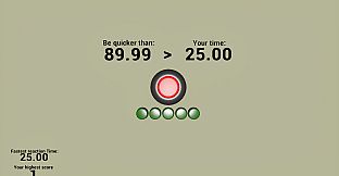 Reflex Rush