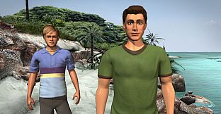 Nancy Drew: The Creature of Kapu Cave