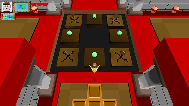 Clockwillows Voy Quest