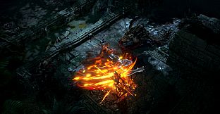 Diablo IV: Vessel of Hatred