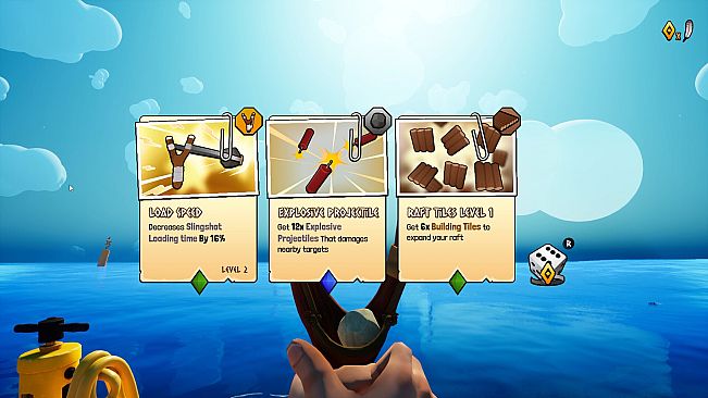 Seagulls: Crappy Situation