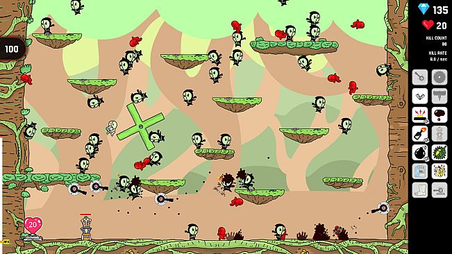INVASION