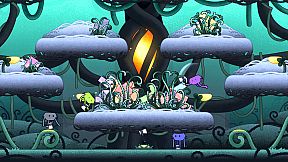 SMYS : Show Me Your Stairs