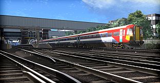 Train Simulator: Gatwick Express Class 442 'Wessex' EMU Add-On