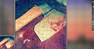 Jigsaw Puzzle Pack - Pixel Puzzles Ultimate: Spooky