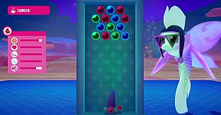 Fantasy Friends: Under The Sea