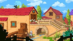 Nanuka: Secret of the Shattering Moon