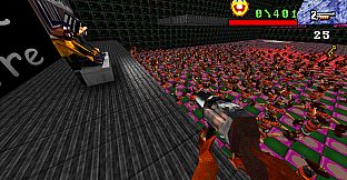 BRAZILIAN DRUG DEALER BEFORE 4: DEMONS FROM THE PORTAL TO HELL I OPENED ARE STILL IN THE FAVELA AND NOW I HAVE TO SAVE MAMADAS FROM RONALDO