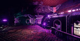 Outward - The Soroboreans