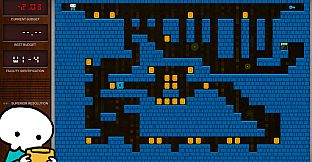 Afterlife Facilities Department