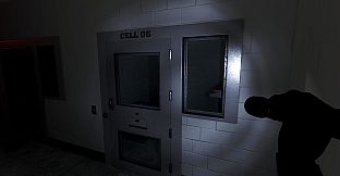 SCP Foundation: Universe Horror