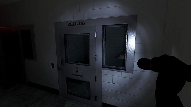 SCP Foundation: Universe Horror