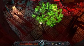 Johnny Graves—The Unchosen One