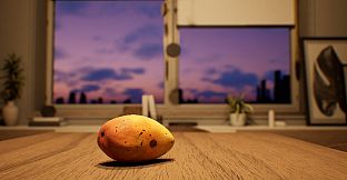 Mango Simulator