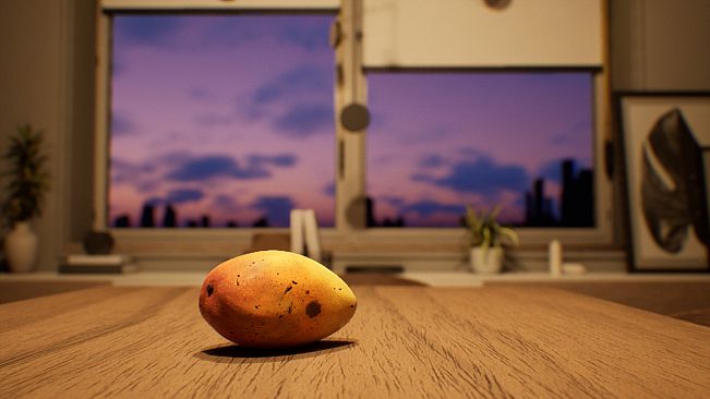 Mango Simulator