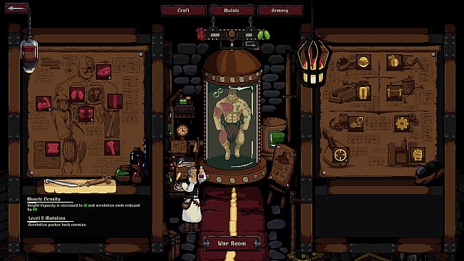 Castle Of Alchemists