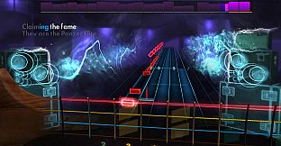 Rocksmith 2014 Edition – Remastered – Sabaton - “Ghost Division”