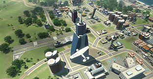 Tropico 4: Modern Times