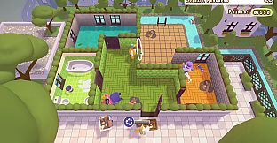 Tools Up - Ultimate Edition + Everdream Valley - Farm & Family Pack