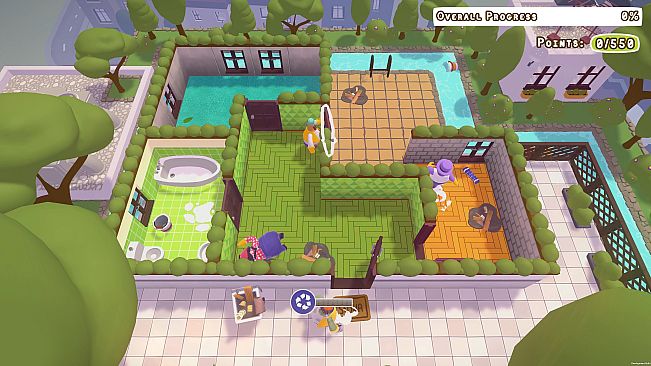 Tools Up - Ultimate Edition + Everdream Valley - Farm & Family Pack