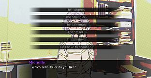 The Breakfast Serial Club