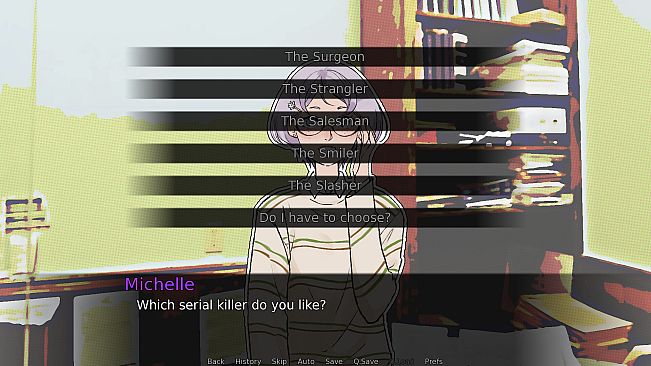 The Breakfast Serial Club