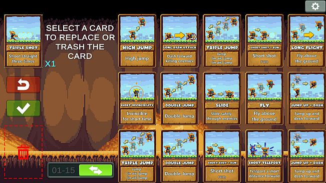 Little Obedient Robot