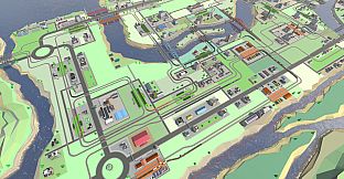 My Train Arrives - Sea and mountains